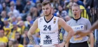 E.Žabo vedamas "Rock" atsidūrė per žingsnį nuo Estijos lygos finalo